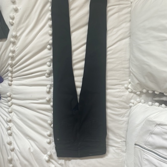 Rag and bone high rise skinny jeans - Picture 2 of 5